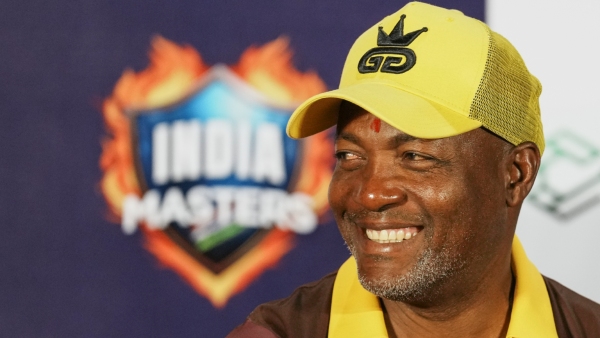 Brian Lara Slams Cricket Board Over Nicholas Pooran s Retirement