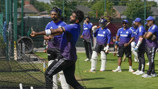 Manchester Test Countdown to 4th Test - What will India s playing XI look like