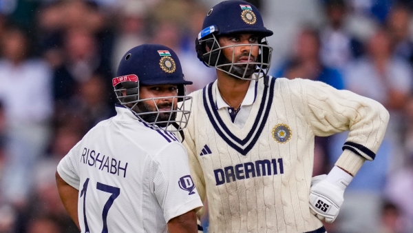 England Dominates Day 2 Crawley amp amp Duckett Shine Against India