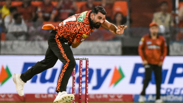 IPL 2026 RCB Eyes Mohammed Shami SRH May Trade for Rasikh Salam Dar