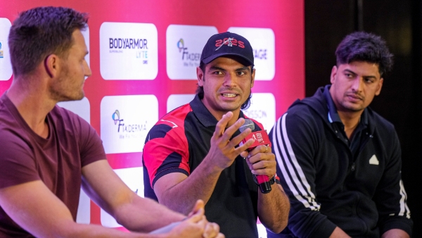 Neeraj Chopra Classic 2025 India s First International Javelin Throw Competition Set for Bengaluru