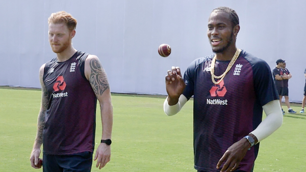 England vs India 5th Test Stokes Out Archer Dawson Dropped as England Announce Squad