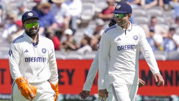 Team India Breaks 50-Year-Old Six-Hitting Record in Overseas Tests at Lord s