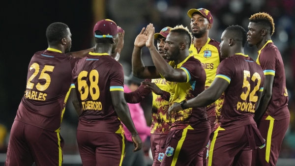 Andre Russell to Retire from International Cricket After Australia T20I Series at Home