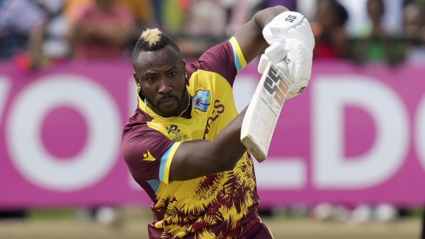 Andre Russell to Retire from International Cricket After Australia T20I Series at Home