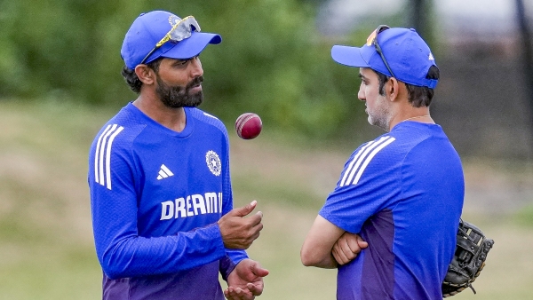 Ravindra Jadeja Nears Historic Milestone in England Ahead of Crucial 4th Test