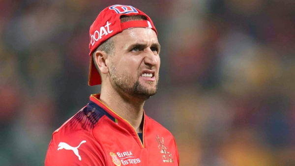 RCB Likely to Release Liam Livingstone Rasikh Salam And Swapnil Singh