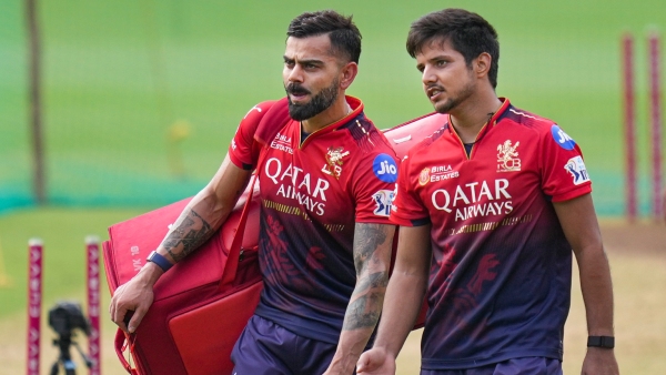 RCB Likely to Release Liam Livingstone Rasikh Salam And Swapnil Singh