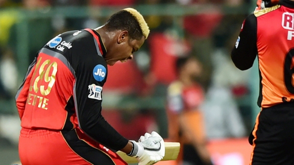 Global Super League Hetmyer s Five Consecutive Sixes Power Guyana Amazon Warriors