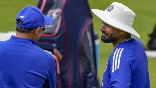 India vs England 3rd Test Pant Eyes Sehwag s Six-Hitting Record