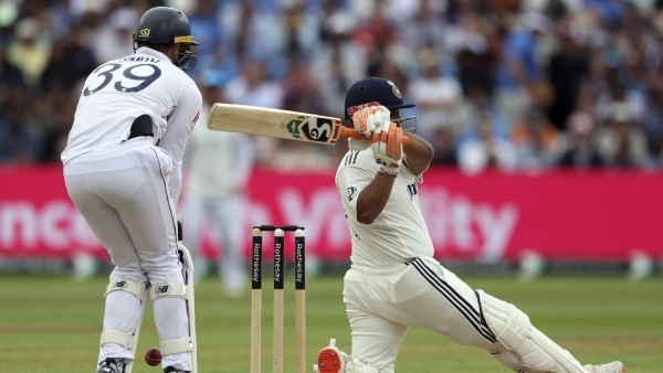 India vs England 3rd Test Pant Eyes Sehwag s Six-Hitting Record