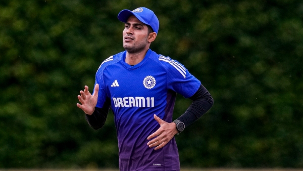 Shubman Gill Eyes Sunil Gavaskar s 54-Year-Old Record in India vs England 4th Test