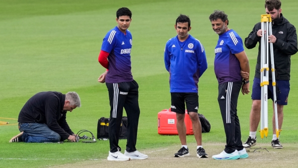 India vs England 4th Test Gill Gives Big Updates on Playing XI Pant s Return Confirmed