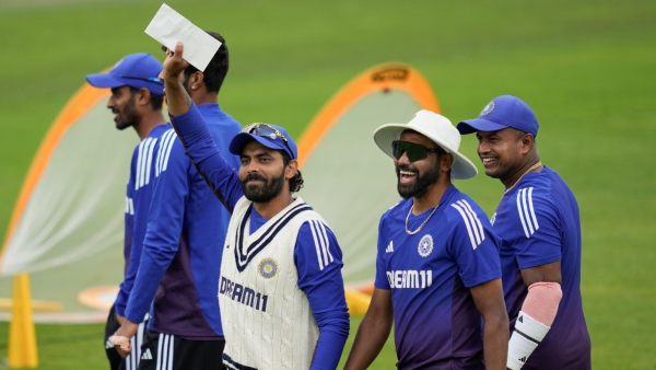 Siraj Eyes Anil Kumble s Record in Manchester as India Seeks Must-Win Test Against England