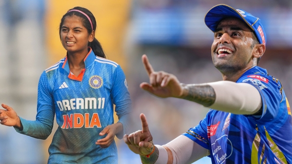 Suryakumar Yadav and Shreyanka Patil s Viral Ara Farming Dance Video Takes Social Media by Storm