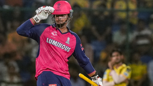 Vaibhav Suryavanshi s Blistering Knock Powers India to Victory in Youth ODI