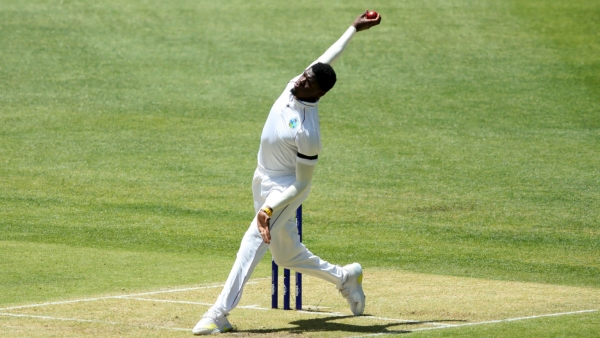 RCB Former Pacer Alzarri Joseph Australia in West Indies Test