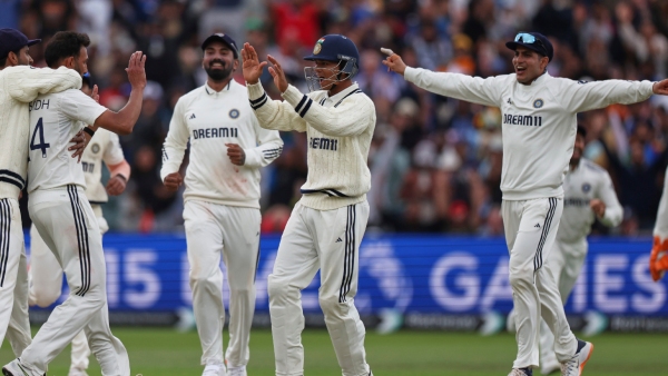 India Secures First Win in World Test Championship Australia Dominates