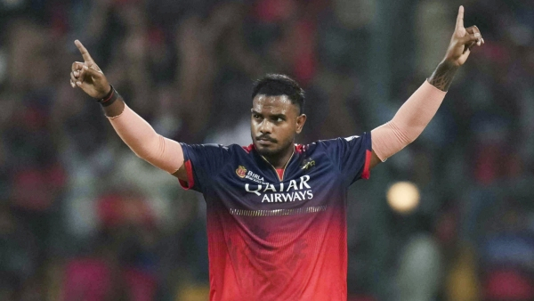 IPL Champion Yash Dayal Faces Sexual Harassment Allegations FIR Filed