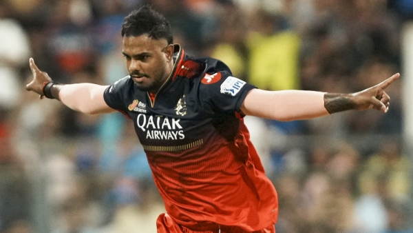 RCB s Yash Dayal Gets High Court Relief in Assault Case Arrest Stayed