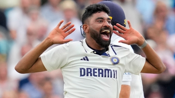 England vs India 5th Test Rain Adds Thrill as Match Nears Nail-Biting Finish England vs India 5th Test Rain Adds Thrill as Match Nears Nail-Biting Finish