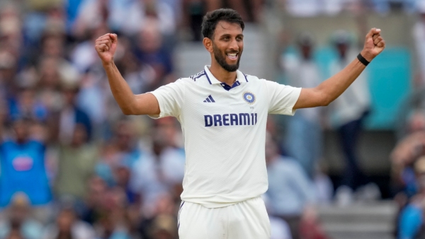 Team India Dominates England in Fifth Test Secures Resounding Victory