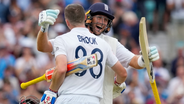England vs India 5th Test Rain Adds Thrill as Match Nears Nail-Biting Finish England vs India 5th Test Rain Adds Thrill as Match Nears Nail-Biting Finish