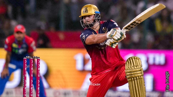 Tim David s Explosive Hitting Powers Australia to a 17-Run Victory Tim David s Explosive Hitting Powers Australia to a 17-Run Victory