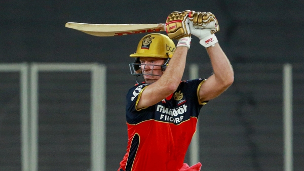 ABD Dazzles at 41 with Unbeaten 120 Leads South Africa to Legends Championship Title
