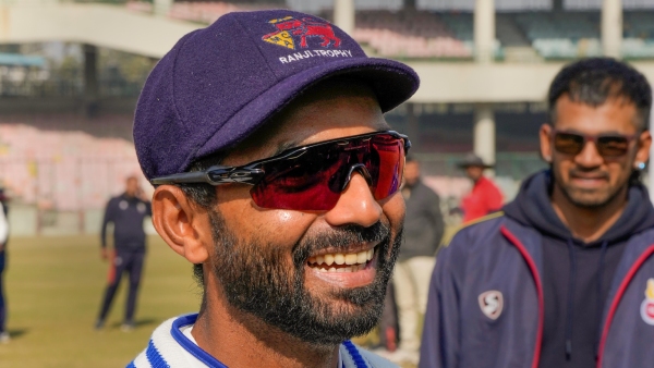 Ajinkya Rahane steps down as Mumbai s captain remains available as a player