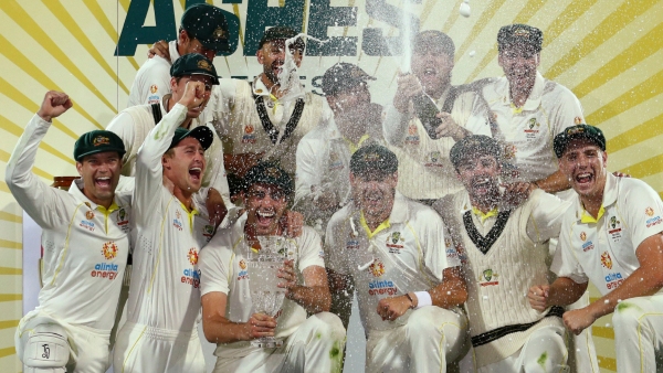 Glenn McGrath Predicts Australia Will Clean Sweep England in Upcoming Ashes Series