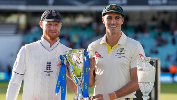 Glenn McGrath Predicts Australia Will Clean Sweep England in Upcoming Ashes Series