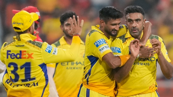 IPL trade window Ravichandran Ashwin breaks silence on his future with CSK