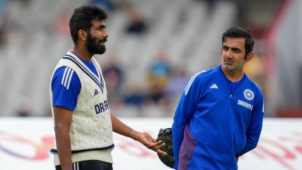 India s Asia Cup Squad Jasprit Bumrah Declares Availability Likely to Play