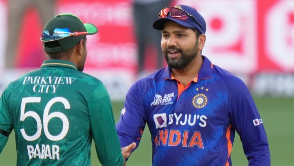 ndia s T20 Asia Cup Squad 2025 A New Era as Only 4 Players Remain from 2022 s Team