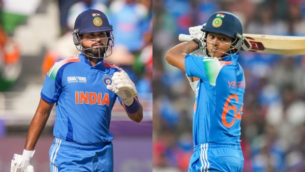 Asian Cup T20 Suryakumar Yadav likely to lead India Shreyas Iyer may be dropped