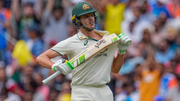 Australia A Tour of India Sam Konstas in Spotlight as Young Squad Prepares for Unofficial Tests and ODIs