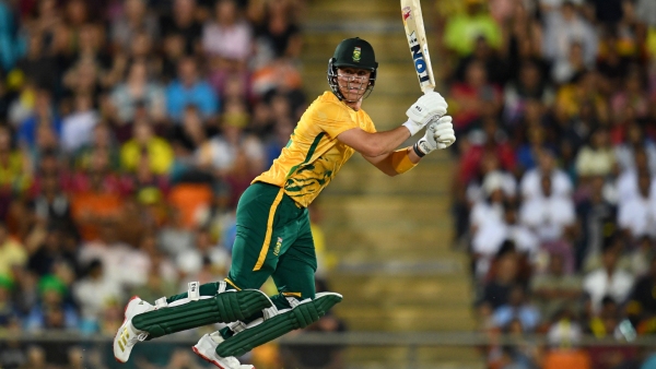 Australia clinch T20 series 2-1 against South Africa Maxwell and Marsh shine with half-centuries