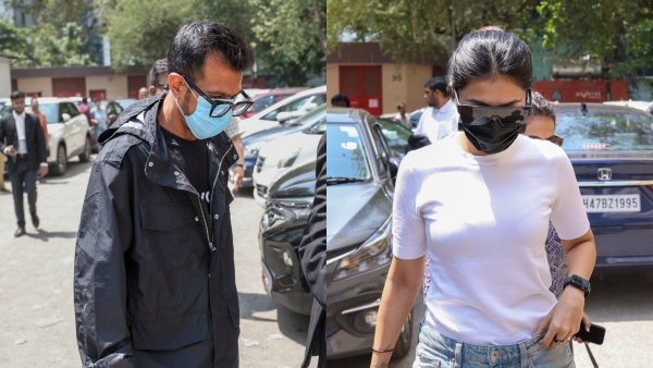 Chahal Opens Up on Divorce Trauma Online Abuse and Mental Health Struggles