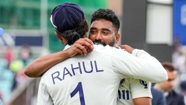 Why Indian players from the England Test series were dropped from the Asia Cup squad