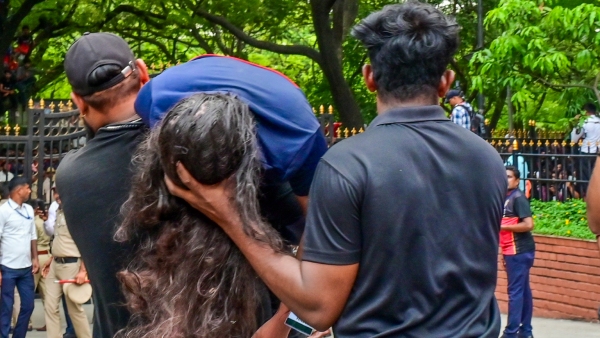 Karnataka Plans New Cricket Stadium in Bengaluru After Chinaswamy Tragedy Could Be RCB s New Home