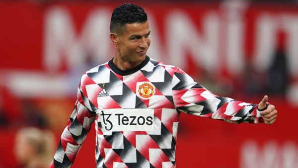 Messi and Ronaldo s India Visit Football Fans Await a Double Treat