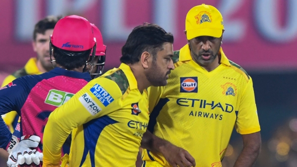Doubt over Ravichandran Ashwin s future with Chennai Super Kings ahead of IPL 2026