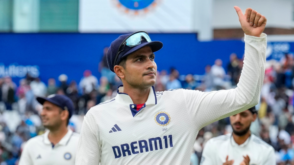 Shubman Gill to lead North Zone in Duleep Trophy Arshdeep Singh Ishan Kishan also feature