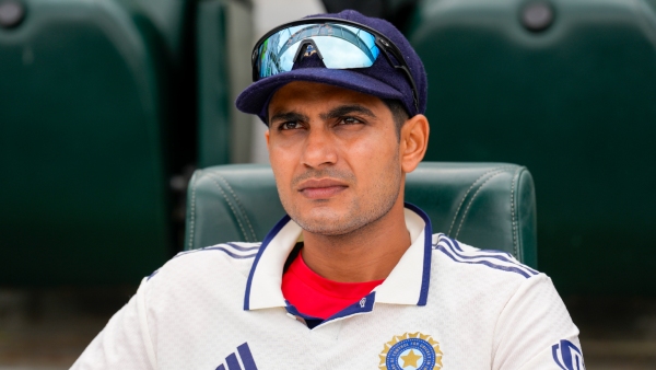 Shubman Gill Misses Duleep Trophy Due to Illness Asia Cup Participation Uncertain