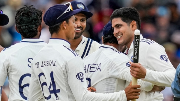 Shubman Gill Pass or Fail in His Debut Captaincy