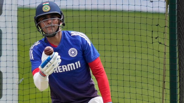 Shubman Gill to lead North Zone in Duleep Trophy Arshdeep Singh Ishan Kishan also feature
