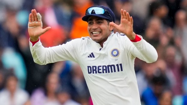 Shubman Gill Misses Duleep Trophy Due to Illness Asia Cup Participation Uncertain