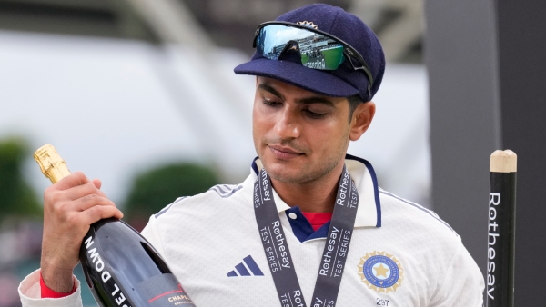 Shubman Gill Pass or Fail in His Debut Captaincy