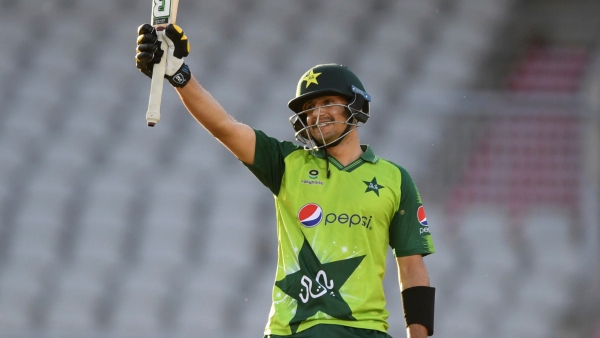 Pakistan Batter Haider Ali Arrested in England on Rape Allegations